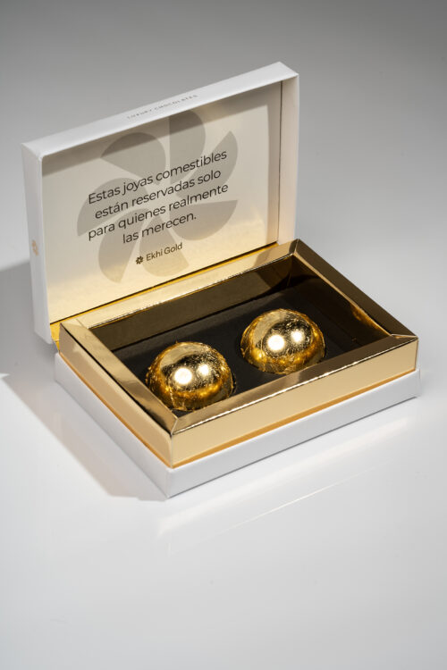 regalo unico exclusivo y elegante