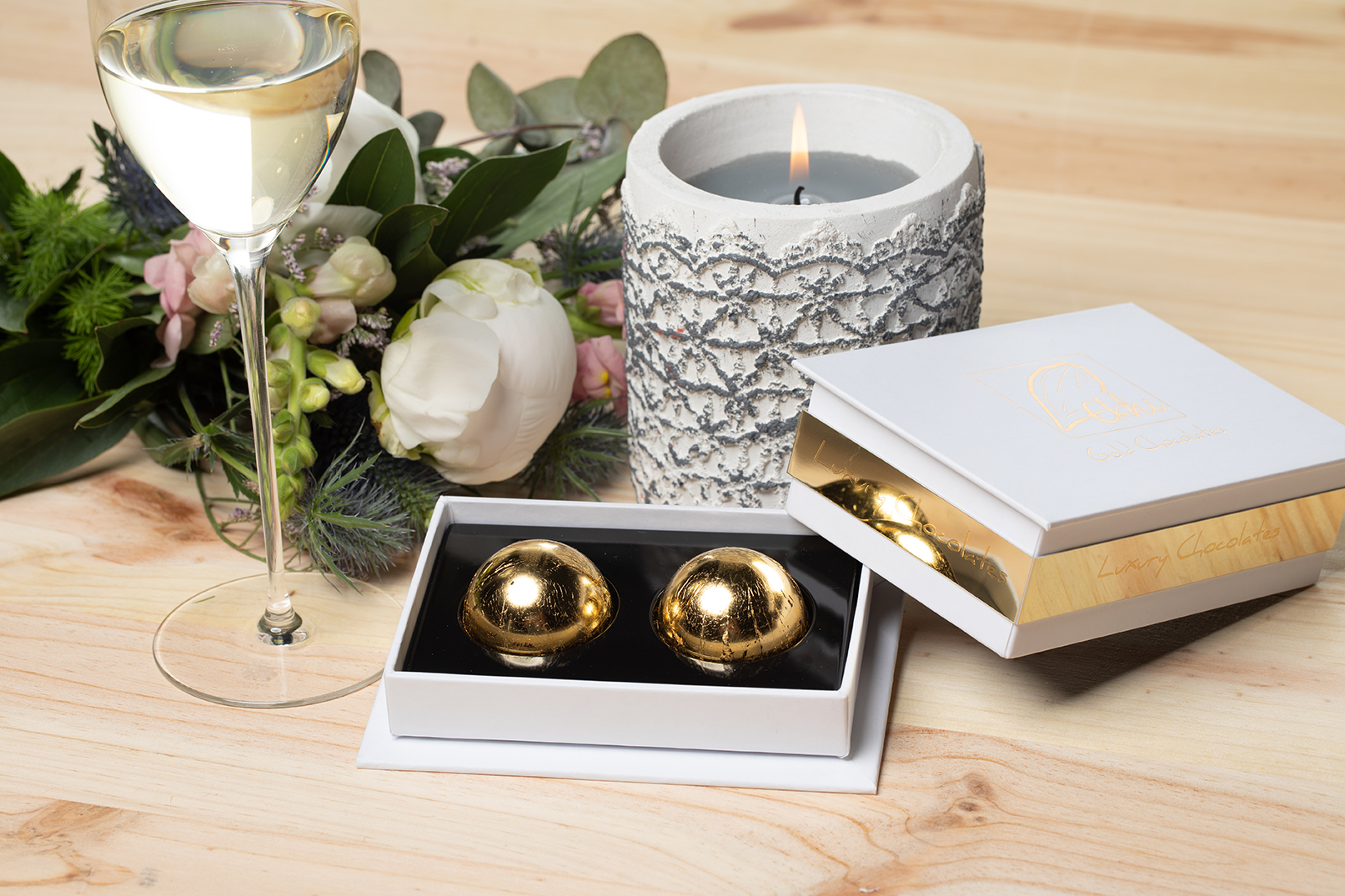 regalo para bodas de oro u detalle muy original para celebrar el amor