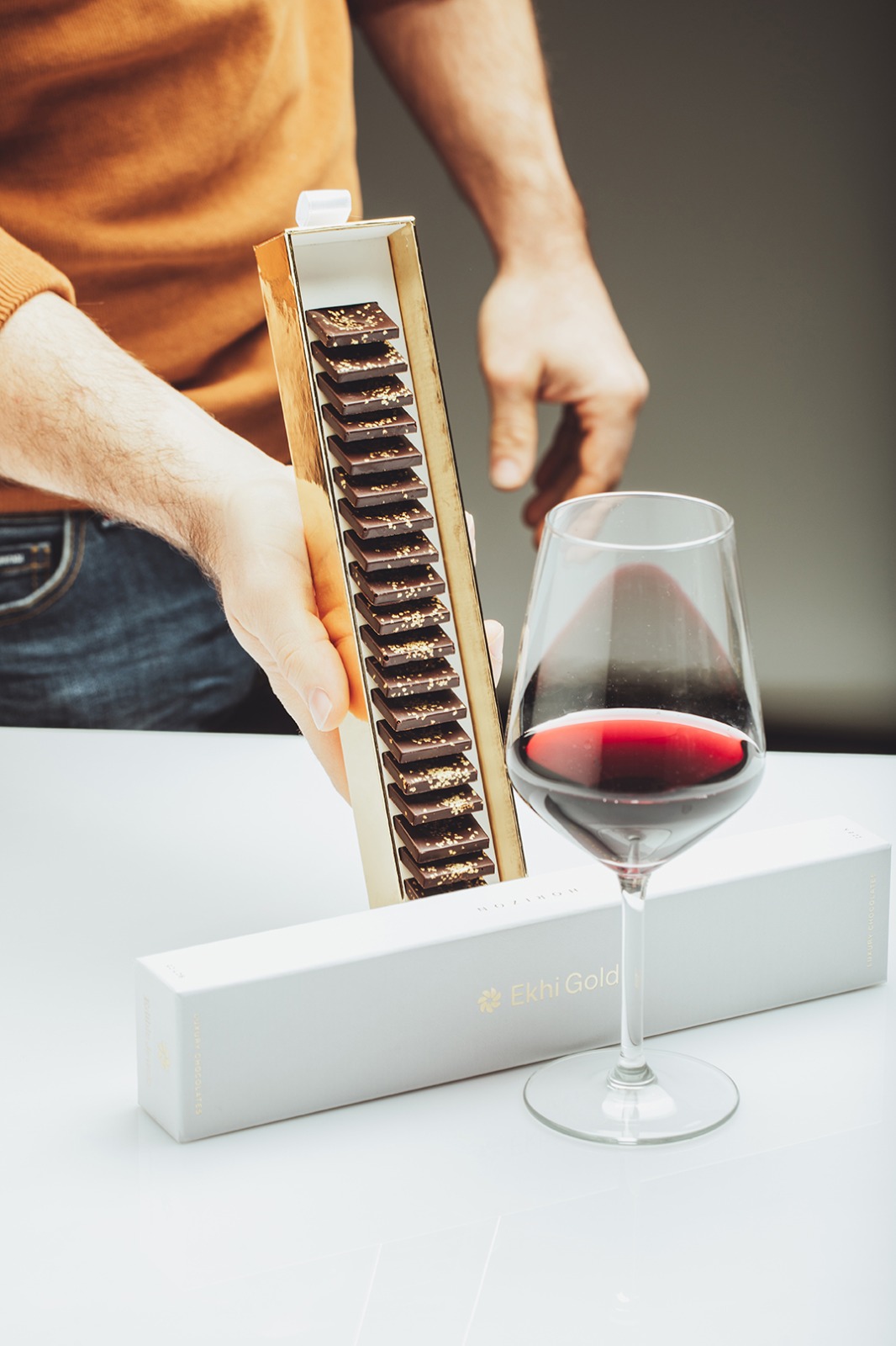 regalo gourmet para sorprender