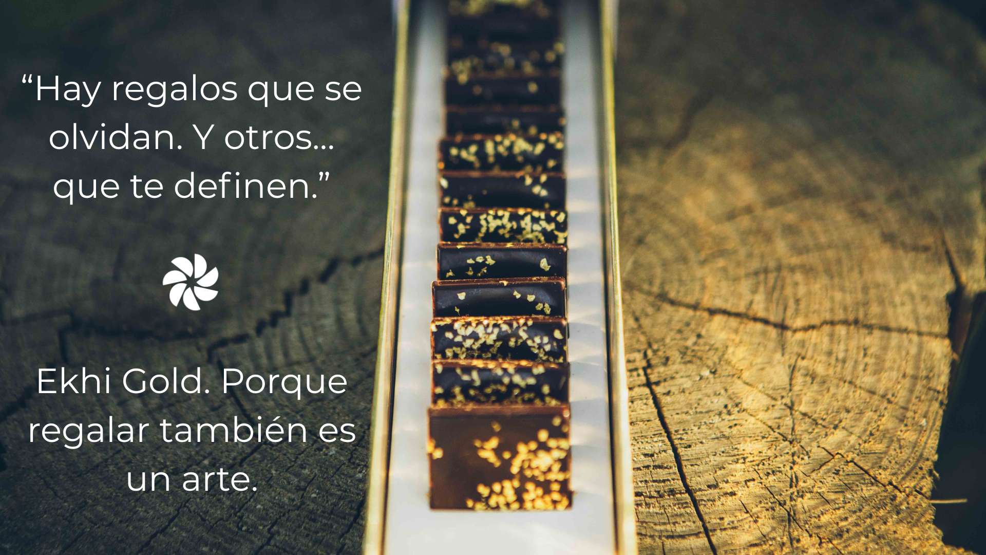 regalo gourmet<br />
