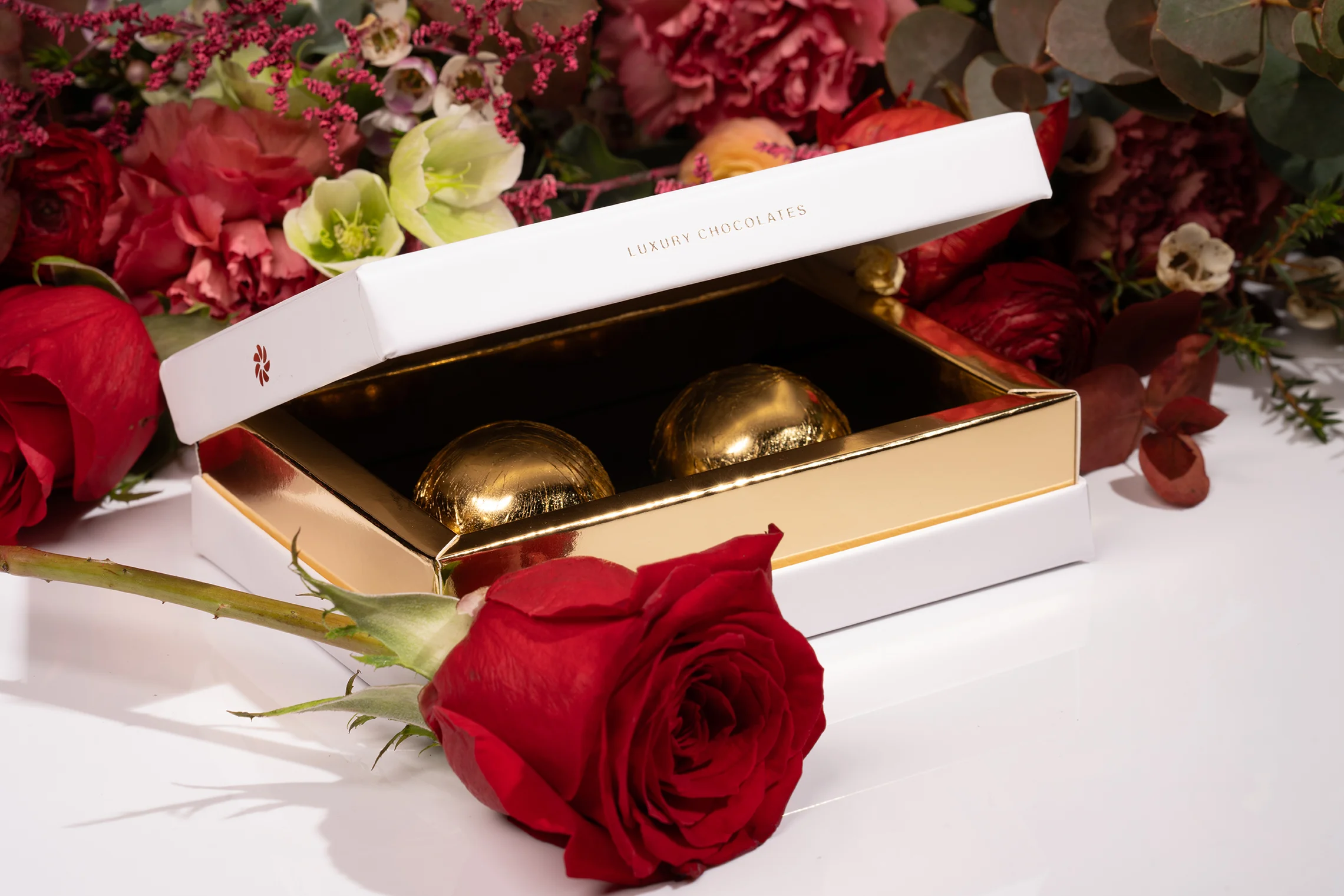 Regalo único y exclusivo para sorprender