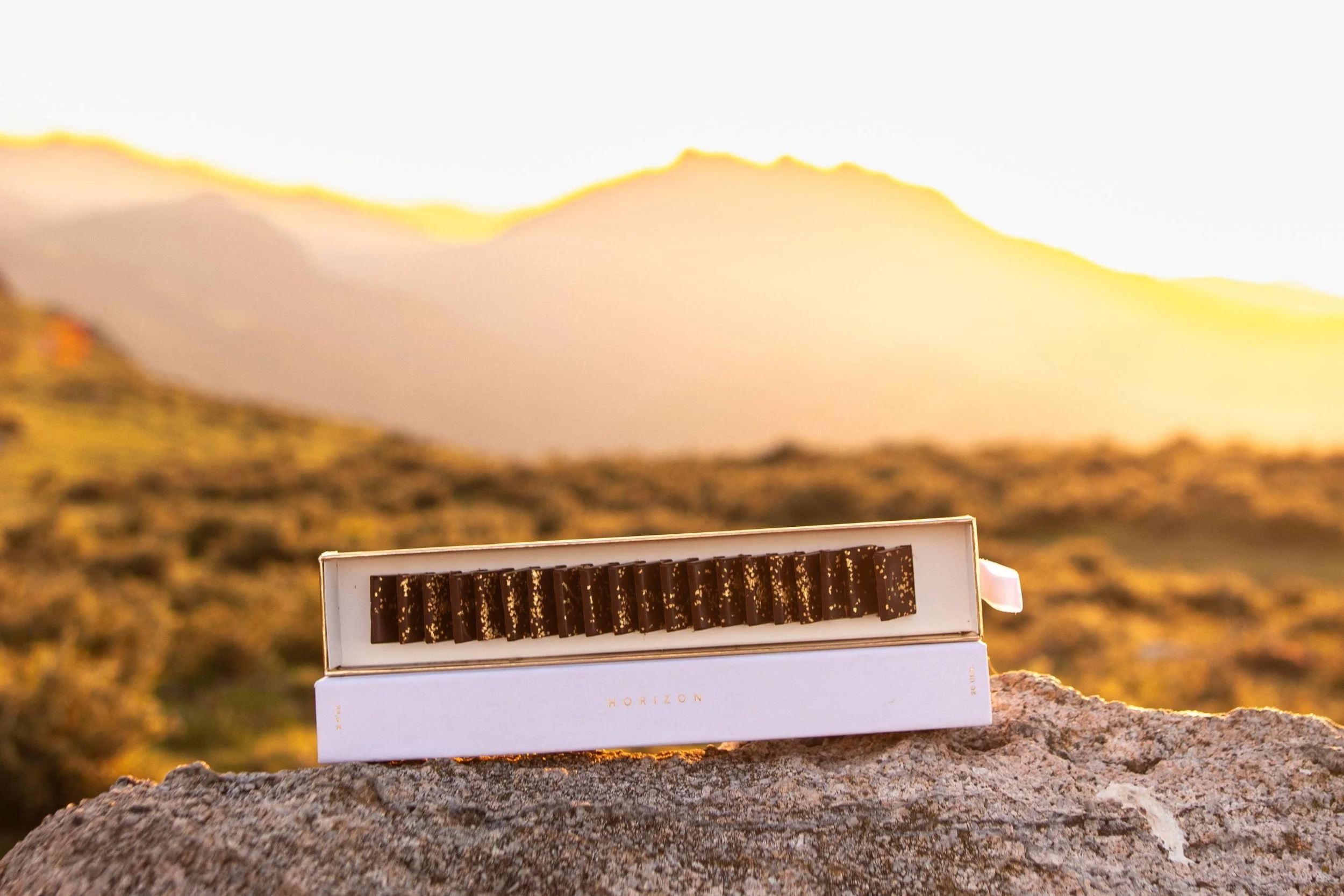 bombones gourmet para regalar con mucho estilo
