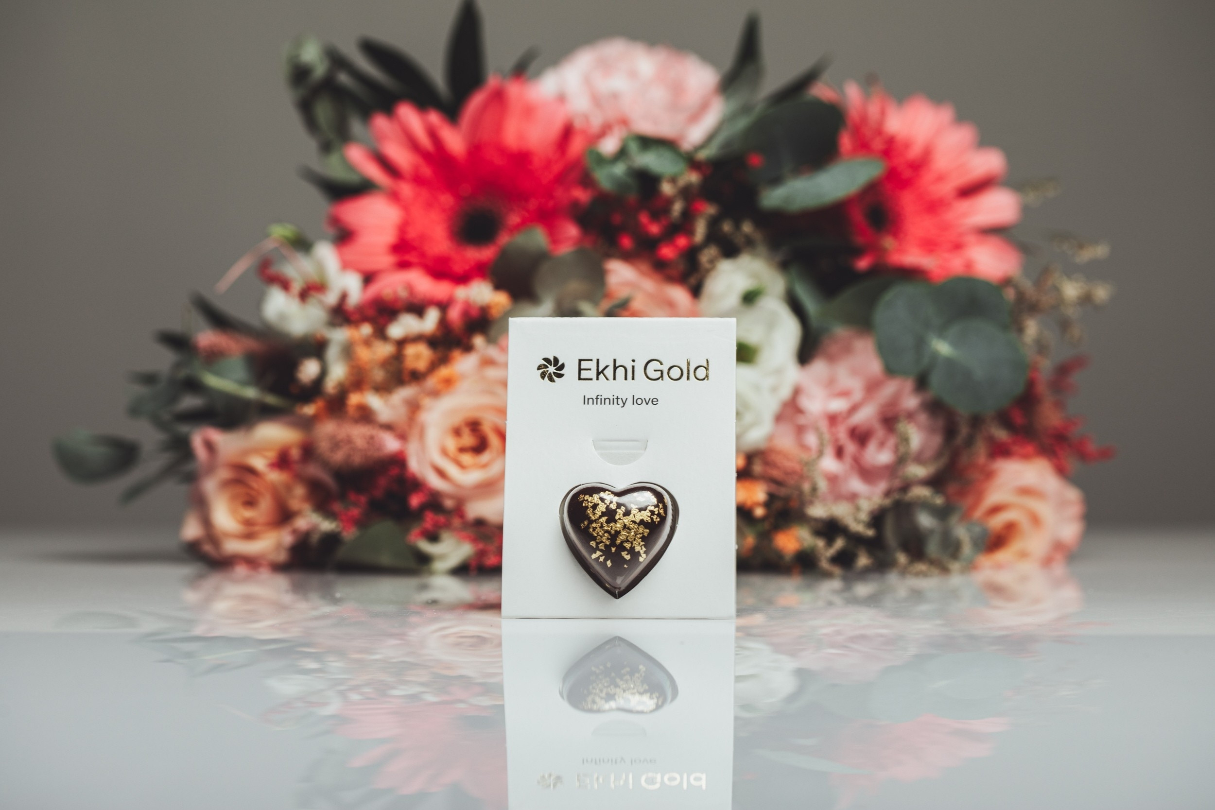 El regalo de bodas para invitados mas elegante en formato vertical