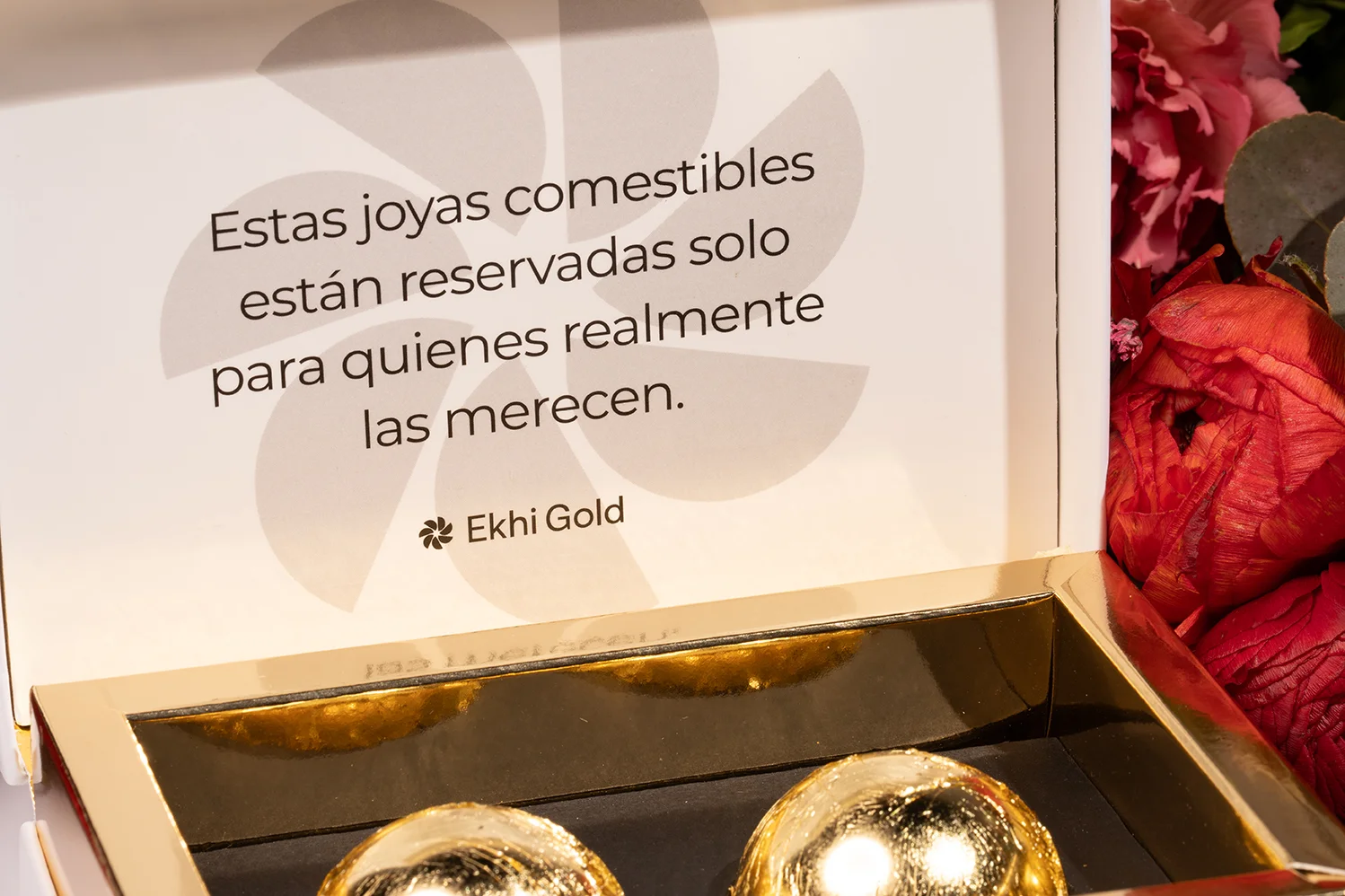 para regalar a una mujer