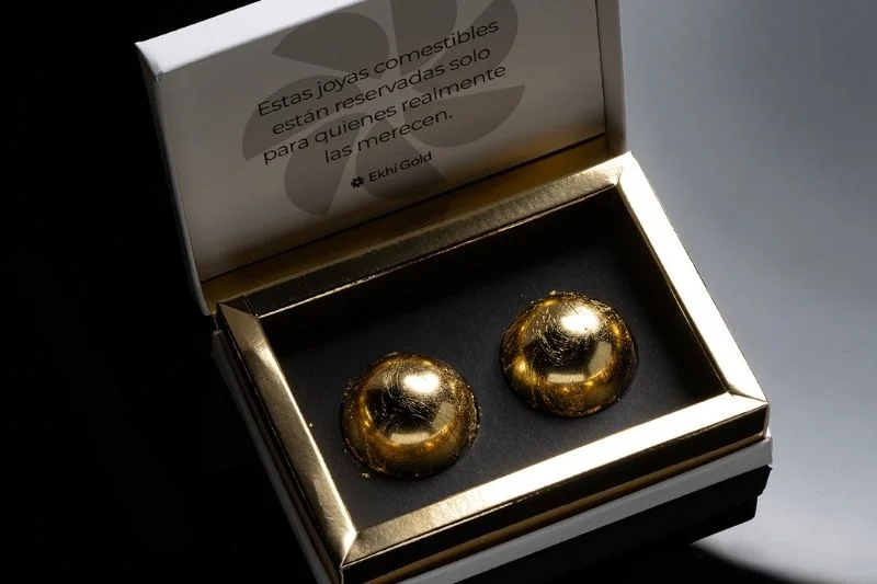 regalo de novios original y elegante